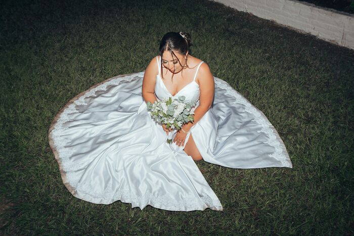 These Weddings Went Totally Off the Rails and We Can’t Look Away