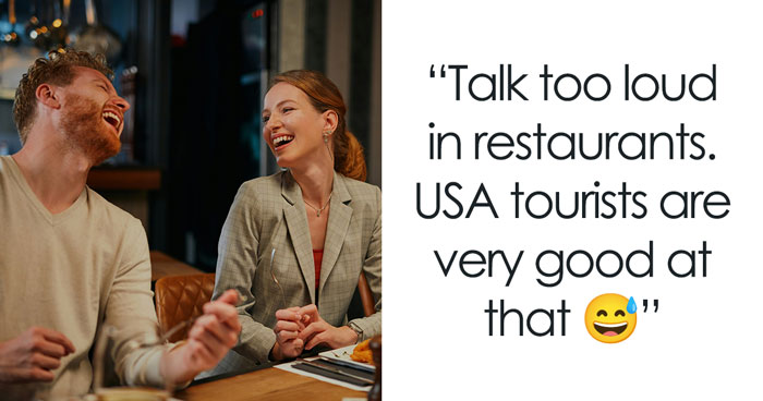 The 35 Most Eye-Rolling Tourist Moves That Drive Locals Nuts