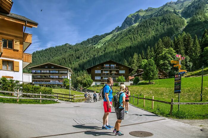 The 35 Most Eye-Rolling Tourist Moves That Drive Locals Nuts