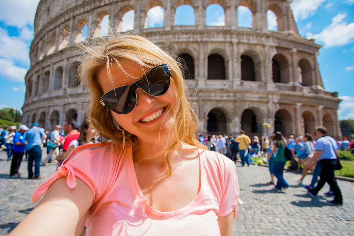 The 35 Most Eye-Rolling Tourist Moves That Drive Locals Nuts