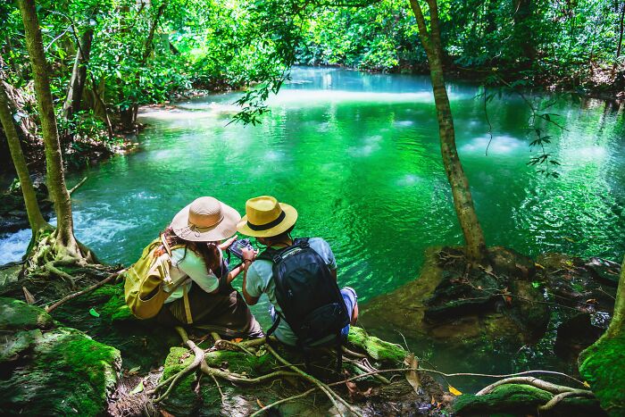 The 35 Most Eye-Rolling Tourist Moves That Drive Locals Nuts