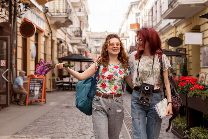 The 35 Most Eye-Rolling Tourist Moves That Drive Locals Nuts