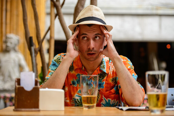 The 35 Most Eye-Rolling Tourist Moves That Drive Locals Nuts