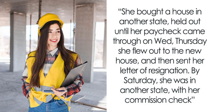 Wait, Employees Did These Wild Things At Work And It Was TOTALLY Legal?!
