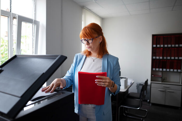Wait, Employees Did These Wild Things At Work And It Was TOTALLY Legal?!