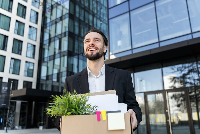 Wait, Employees Did These Wild Things At Work And It Was TOTALLY Legal?!
