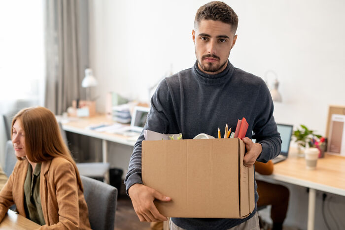 Wait, Employees Did These Wild Things At Work And It Was TOTALLY Legal?!