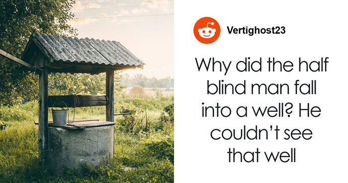 Let’s Rank The Funniest Go-To Jokes That Save Awkward Chit-Chats