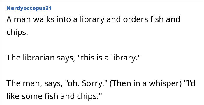 Let's Rank The Funniest Go-To Jokes That Save Awkward Chit-Chats