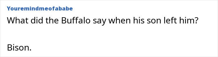 Let's Rank The Funniest Go-To Jokes That Save Awkward Chit-Chats