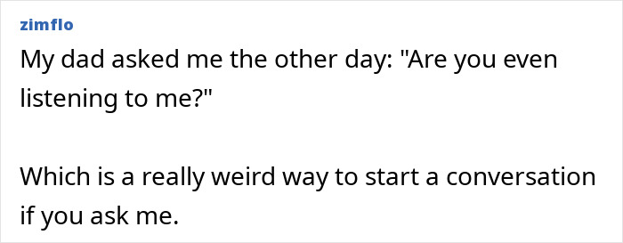Let's Rank The Funniest Go-To Jokes That Save Awkward Chit-Chats