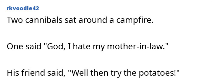 Let's Rank The Funniest Go-To Jokes That Save Awkward Chit-Chats