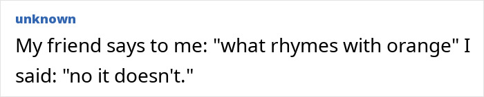 Let's Rank The Funniest Go-To Jokes That Save Awkward Chit-Chats
