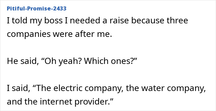 Let's Rank The Funniest Go-To Jokes That Save Awkward Chit-Chats