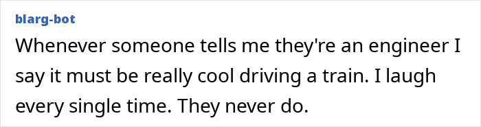 Let's Rank The Funniest Go-To Jokes That Save Awkward Chit-Chats