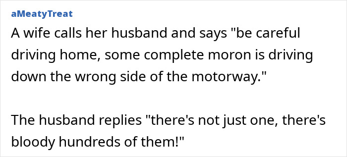 Let's Rank The Funniest Go-To Jokes That Save Awkward Chit-Chats