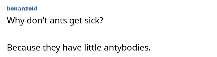 Let's Rank The Funniest Go-To Jokes That Save Awkward Chit-Chats