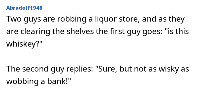 Let's Rank The Funniest Go-To Jokes That Save Awkward Chit-Chats