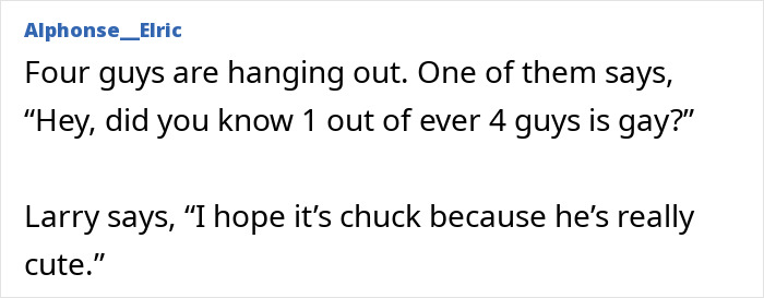 Let's Rank The Funniest Go-To Jokes That Save Awkward Chit-Chats