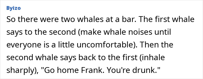 Let's Rank The Funniest Go-To Jokes That Save Awkward Chit-Chats