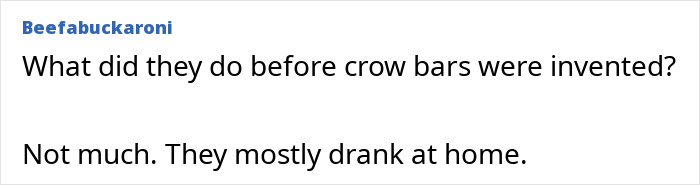 Let's Rank The Funniest Go-To Jokes That Save Awkward Chit-Chats