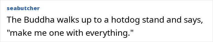 Let's Rank The Funniest Go-To Jokes That Save Awkward Chit-Chats