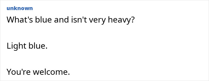 Let's Rank The Funniest Go-To Jokes That Save Awkward Chit-Chats