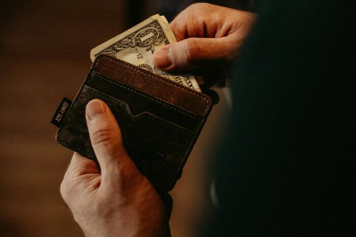 Wait, Rich People Have These Low-Key Luxuries?!