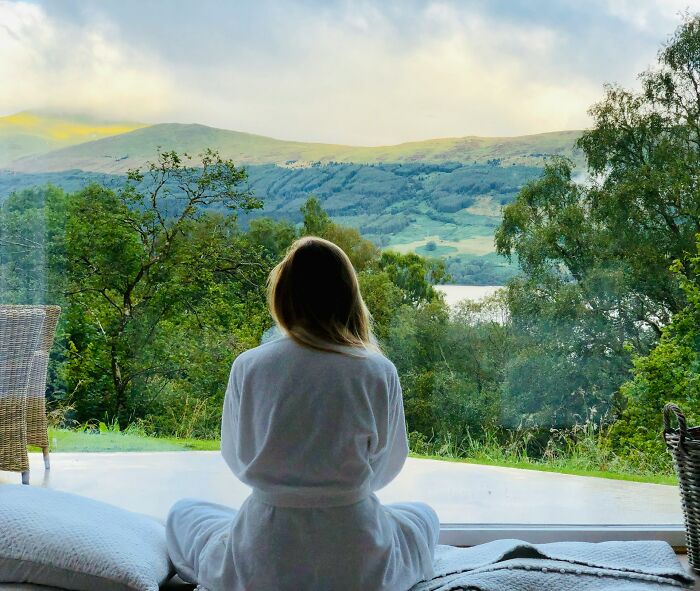 Wait, Rich People Have These Low-Key Luxuries?!