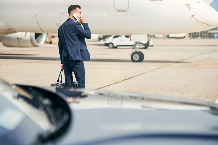 Wait, Rich People Have These Low-Key Luxuries?!