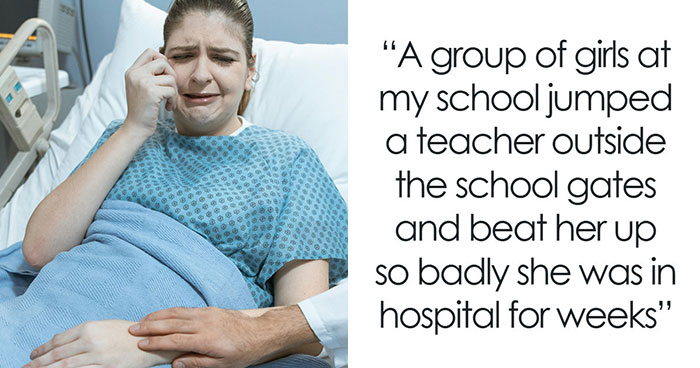 Hold Up, These School Stories Are Bananas!
