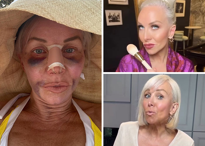 Margaret Josephs - The Nose Knows