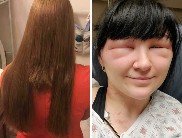Oops! 54 Beauty Fails That Will Make You Cringe (And Laugh)