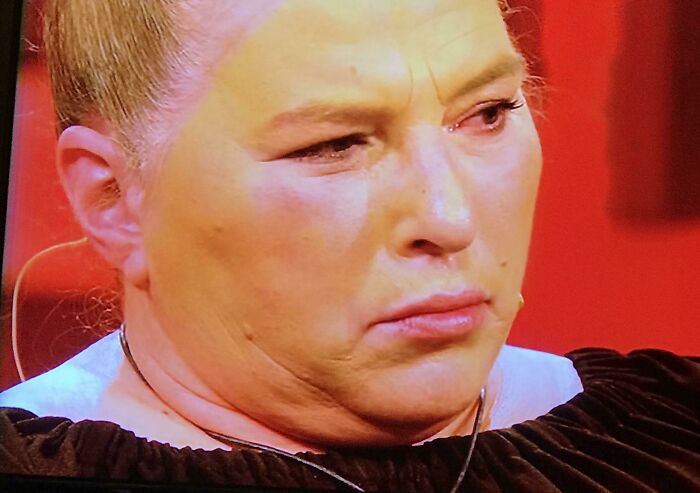 The Makeup Artist Who Needs To Be Sued, Seriously