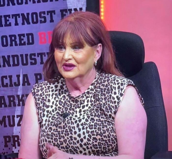 They Really Did Her So Dirty