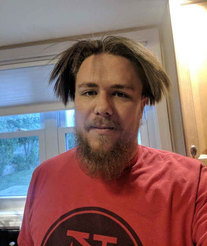 Dropped $300 To ‘Manage’ Curly Hair. This Happened