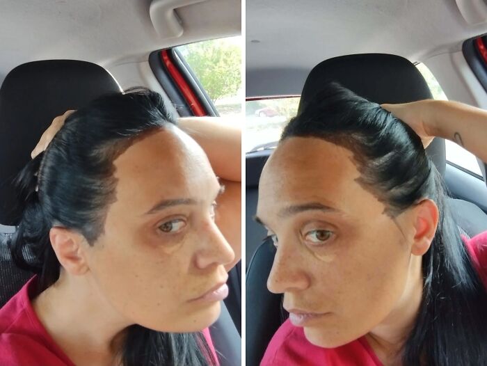 Was I Wrong To Give 1-Star For This Hair Dye Disaster?