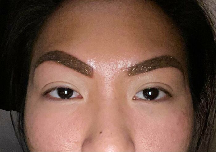 Failed Microblading? Why Do My Brows Look So Weird?