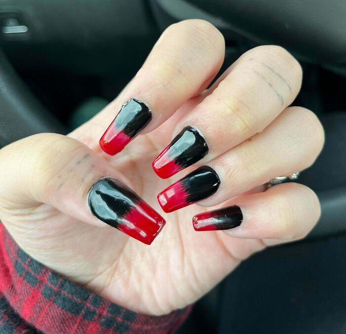 Nail Nightmare: Cheated On My Salon, Regretted It Hard