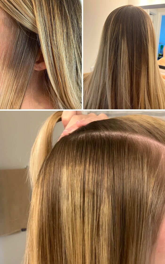 Help! Botched Highlights Disaster