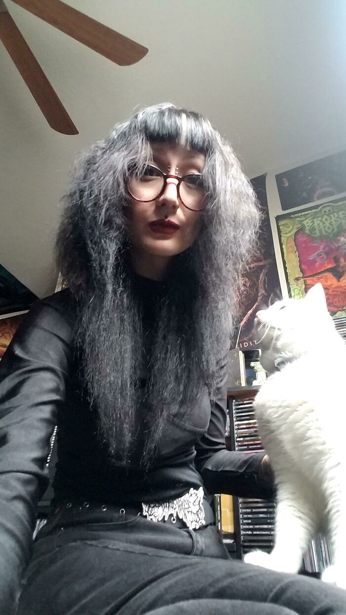 Here’s My Botched Perm Adventure