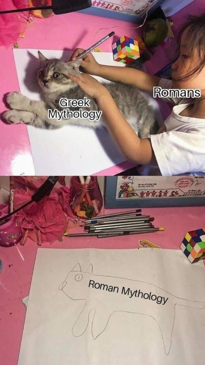 24 History Memes That Even Nerds Will LOL At