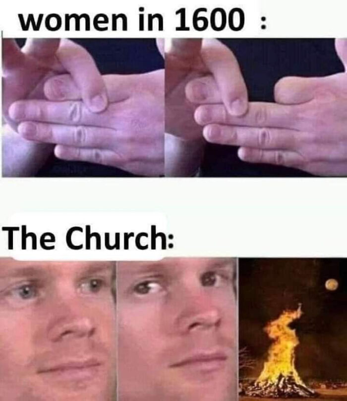 Da Church... And Its Finest Memes