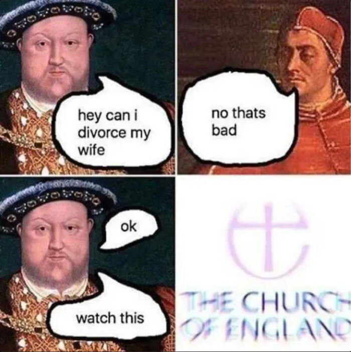 Wait, They Actually Made History Memes This Hilarious?!