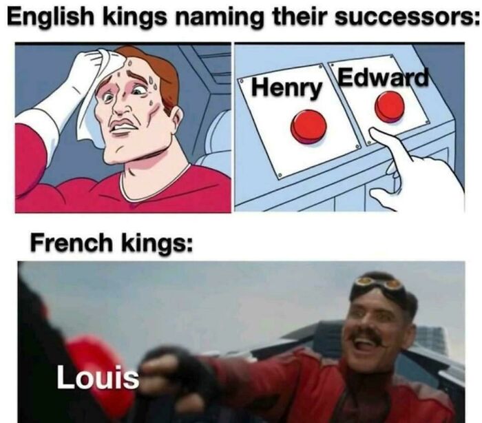 Wait, They Actually Made History Memes This Hilarious?!