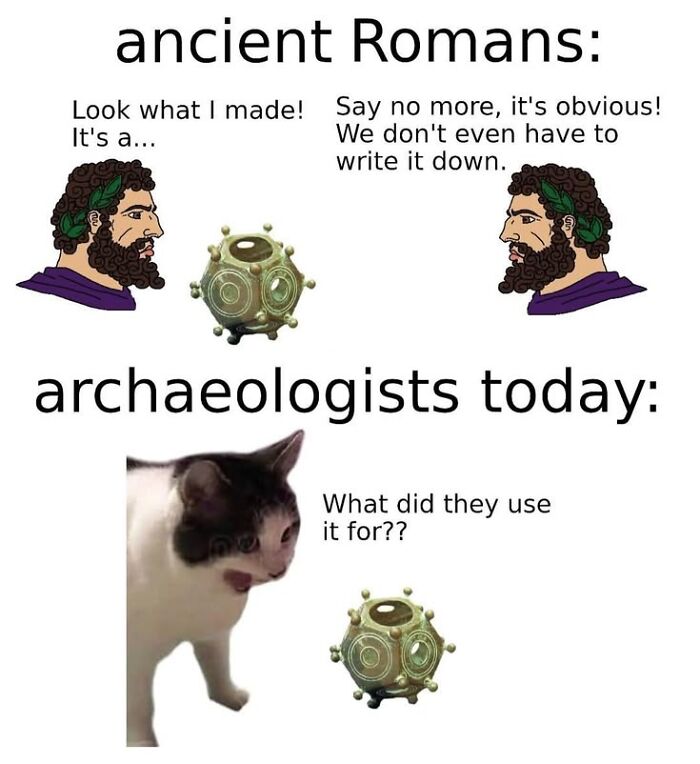 Wait, They Actually Made History Memes This Hilarious?!