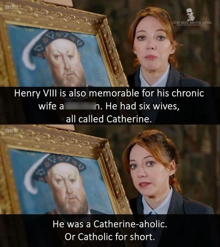 Wait, They Actually Made History Memes This Hilarious?!