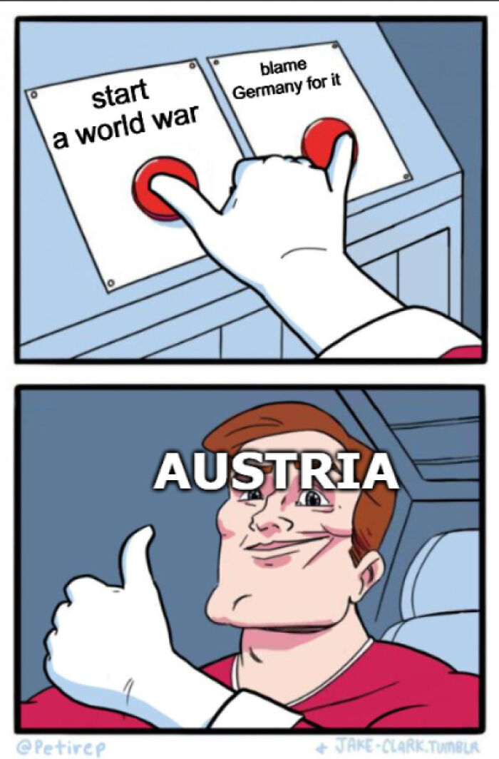 Wait, They Actually Made History Memes This Hilarious?!