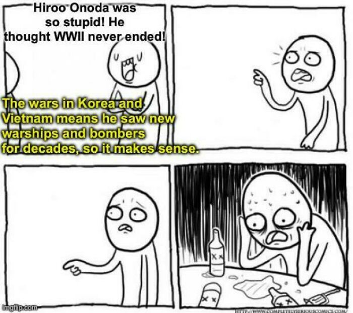 Wait, They Actually Made History Memes This Hilarious?!