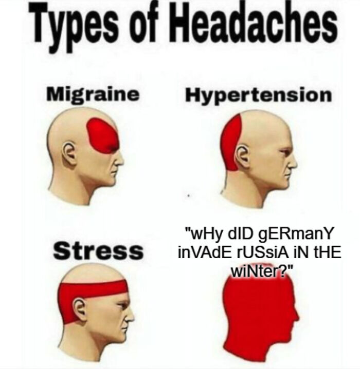 Wait, They Actually Made History Memes This Hilarious?!